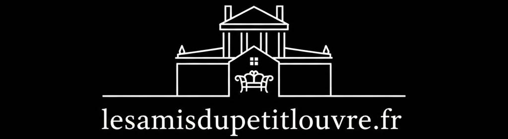 logo lesamisdupetiutlouvre